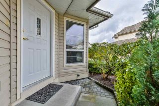 Photo 3: 83 758 RIVERSIDE Drive in Port Coquitlam: Riverwood Townhouse for sale in "RIVERLANE ESTATES" : MLS®# R2139296