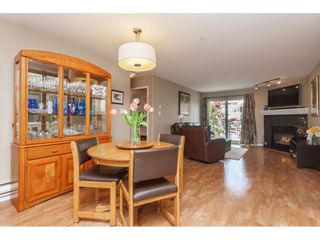Photo 7: 405 20189 54 Avenue in Langley: Langley City Condo for sale in "Catalina Gardens" : MLS®# R2410661