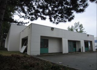 Main Photo: 11880 Machrina Way in Richmond: Industrial for sale