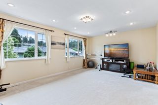 Photo 25: 3280 PORTVIEW Place in Port Moody: Port Moody Centre House for sale : MLS®# R2895722