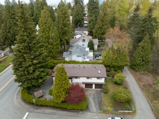 Photo 33: 1801 MADORE Avenue in Coquitlam: Central Coquitlam House for sale : MLS®# R2874389