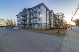 Photo 20: 403 32044 OLD YALE Road in Abbotsford: Abbotsford West Condo for sale in "GREEN GABLES" : MLS®# R2350594