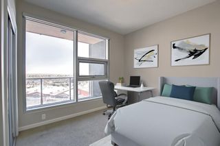 Photo 36: 1706 211 13 Avenue SE in Calgary: Beltline Apartment for sale : MLS®# A1148697