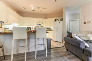 Photo 16: 204 200 La Caille Place SW in Calgary: Eau Claire Apartment for sale : MLS®# A2052400