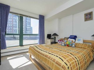 Photo 16: 705 289 DRAKE Street in Vancouver: Yaletown Condo for sale in "PARKVIEW TOWER" (Vancouver West)  : MLS®# R2578002