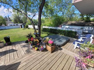 Photo 33: 616 2nd Avenue West in Meadow Lake: Residential for sale : MLS®# SK916428