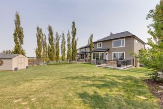 Photo 24: 124 Cougartown Close SW in Calgary: Cougar Ridge Detached for sale : MLS®# A2051695