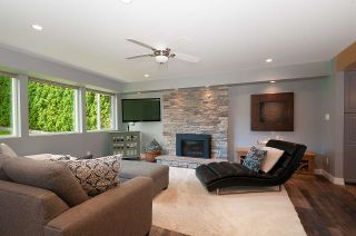 Photo 5: 4360 NOTTINGHAM ROAD in North Vancouver: Lynn Valley House for sale : MLS®# R2394443