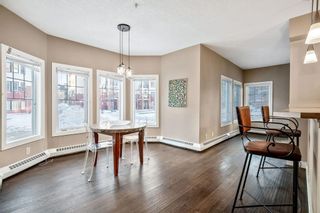 Photo 1: 101 60 Royal Oak Plaza NW in Calgary: Royal Oak Apartment for sale : MLS®# A2016384
