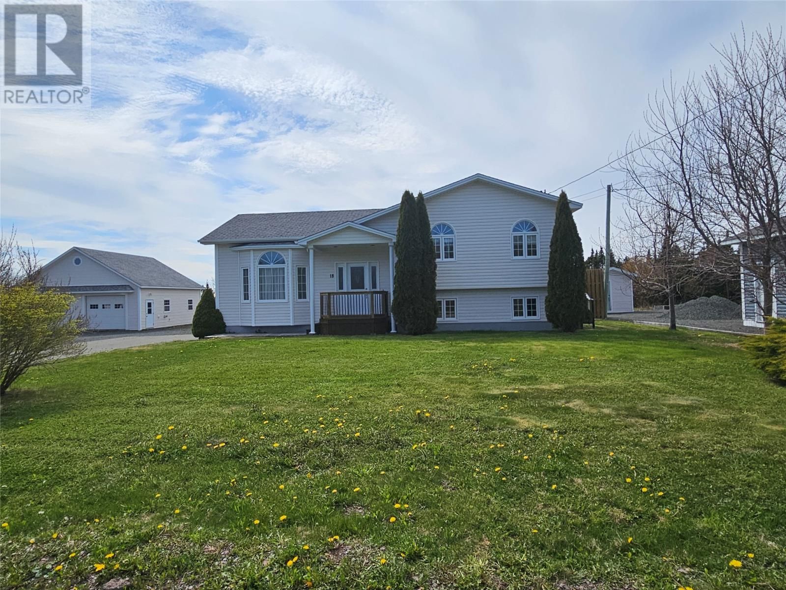 18 Doucet Place, Marystown