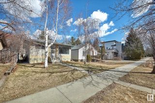 Photo 31: 9332 75 Avenue in Edmonton: Zone 17 House for sale : MLS®# E4383534