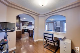 Photo 16: 2608 ANDERSON Crescent in Edmonton: Zone 56 House for sale : MLS®# E4319828