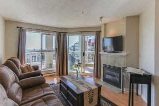 Photo 6: 309 519 TWELFTH Street in New Westminster: Uptown NW Condo for sale in "KINGSGATE" : MLS®# R2159011