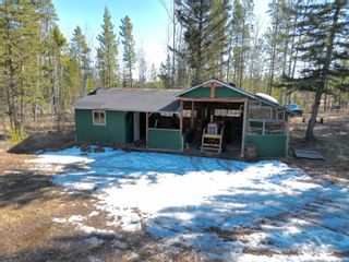 Photo 5: 3338 PIGEON Road: 150 Mile House House for sale (Williams Lake)  : MLS®# R2860980