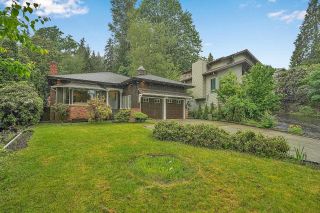 Photo 2: 1308 LANSDOWNE Drive in Coquitlam: Upper Eagle Ridge House for sale : MLS®# R2883870