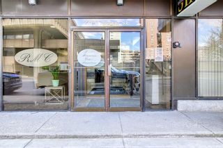 Photo 6: 807 221 6 Avenue SE in Calgary: Downtown Commercial Core Apartment for sale : MLS®# A1202384