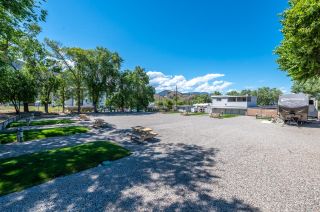Photo 6: 11 units RV Park for sale Okanagan Falls BC: Business with Property for sale