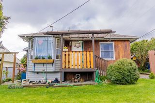 Photo 2: 583 Chestnut St in Nanaimo: Na Brechin Hill House for sale : MLS®# 873676