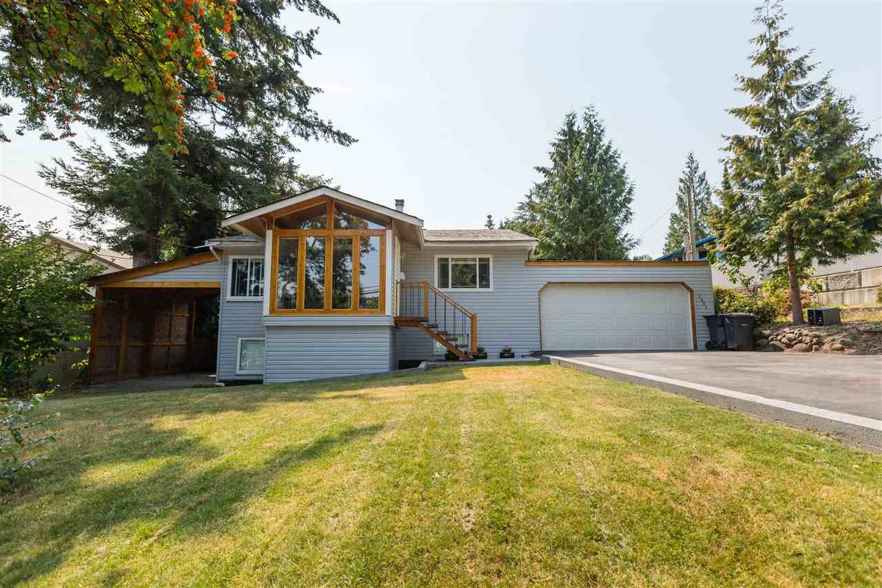 Main Photo: 2882 Norman Ave, in Coquitlam: Ranch Park House for sale in "Ranch Park" : MLS®# R2295567