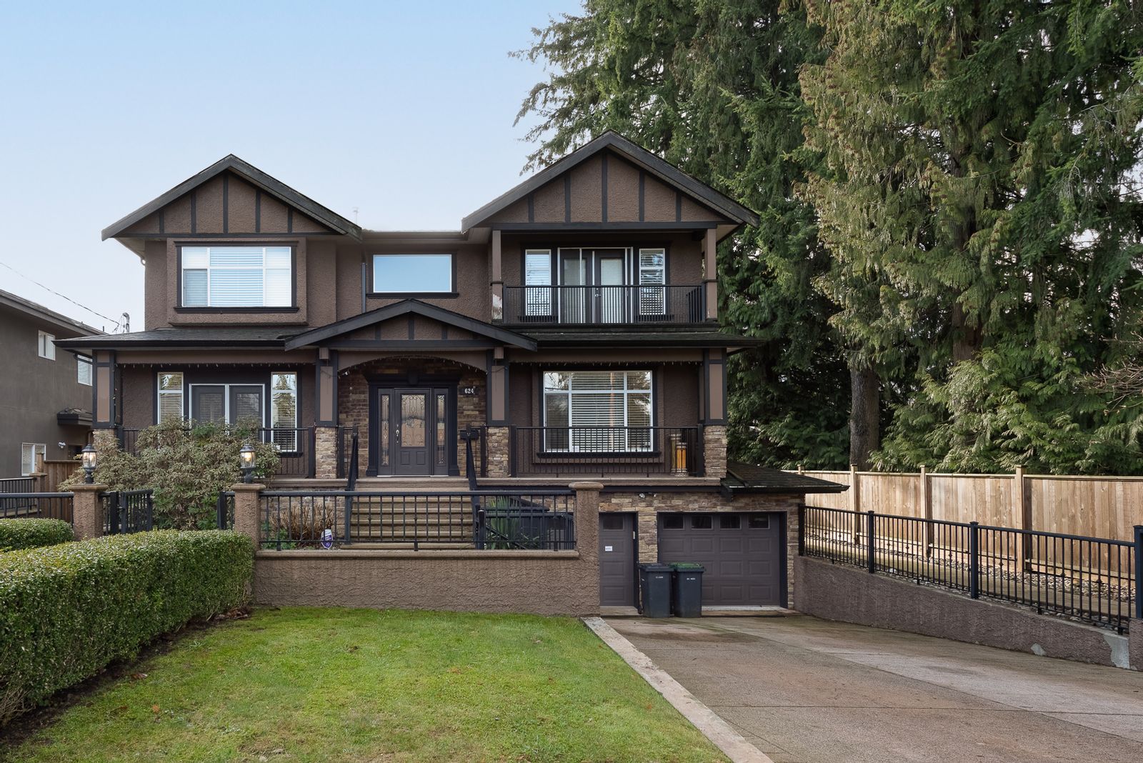 Just Listed: 624 Chapman Ave., Coquitlam, Coquitlam West