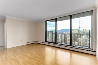Photo 3: 2002 1330 HARWOOD Street in Vancouver: West End VW Condo for sale in "Westsea Towers" (Vancouver West)  : MLS®# R2573429