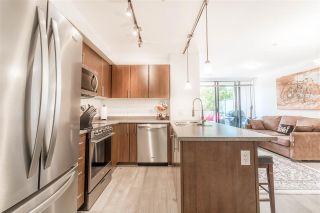 Photo 6: 212 2150 E HASTINGS Street in Vancouver: Hastings Condo for sale (Vancouver East)  : MLS®# R2479329