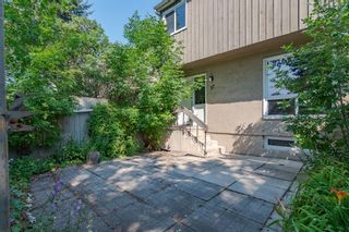 Photo 23: 27 11407 Braniff Road SW in Calgary: Braeside Row/Townhouse for sale : MLS®# A1130463