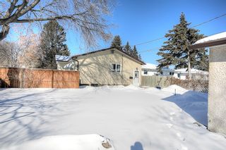 Photo 19: 700 Grierson Avenue in Winnipeg: Fort Richmond Single Family Detached for sale (1K)  : MLS®# 202103307
