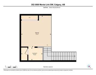 Photo 32: 352 3000 Marda Link SW in Calgary: Garrison Woods Apartment for sale : MLS®# A2119094