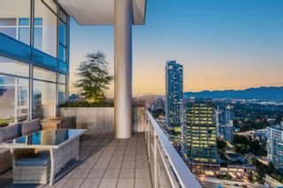 Photo 34: 2603 4688 KINGSWAY in Burnaby: Metrotown Condo for sale in "STATION SQUARE" (Burnaby South)  : MLS®# R2845542