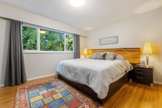 Photo 12: 4011 HILLCREST Avenue in North Vancouver: Edgemont House for sale : MLS®# R2880666