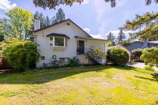 Photo 1: 19856 44 Avenue in Langley: Brookswood Langley House for sale : MLS®# R2877517