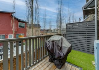 Photo 27: 220 Walden Circle SE in Calgary: Walden Row/Townhouse for sale : MLS®# A1214330