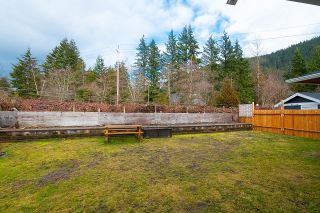 Photo 32: 41436 DRYDEN Road in Squamish: Brackendale House for sale : MLS®# R2752746