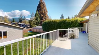 Photo 20: 522 W 23RD Street in North Vancouver: Central Lonsdale House for sale : MLS®# R2870591