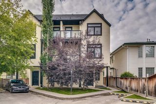 Photo 19: 2 2120 35 Avenue SW in Calgary: Altadore Row/Townhouse for sale : MLS®# C4285073