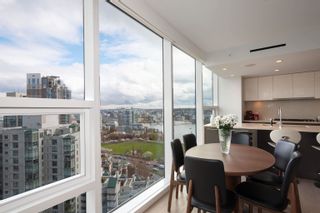Photo 10: 1902 499 PACIFIC Street in Vancouver: Yaletown Condo for sale in "THE CHARLESON" (Vancouver West)  : MLS®# R2880062