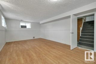 Photo 19: 12427 96 Street in Edmonton: Zone 05 House for sale : MLS®# E4371511