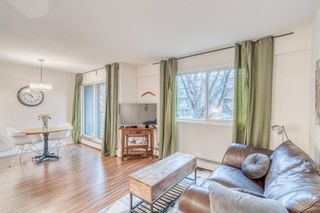 Photo 6: 5 814 4A Street NE in Calgary: Renfrew Apartment for sale : MLS®# A1162710