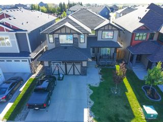 Photo 4: 2422 ASHCRAFT Crescent in Edmonton: Zone 55 House for sale : MLS®# E4273755