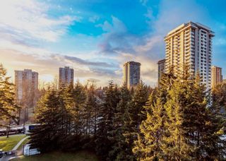 Photo 32: 1106 9623 MANCHESTER Drive in Burnaby: Cariboo Condo for sale in "Strathmore Towers" (Burnaby North)  : MLS®# R2817029