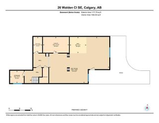 Photo 44: 26 Walden Close SE in Calgary: Walden Detached for sale : MLS®# A2073065