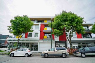 Photo 1: 211 688 E 19TH Avenue in Vancouver: Fraser VE Condo for sale (Vancouver East)  : MLS®# R2270707
