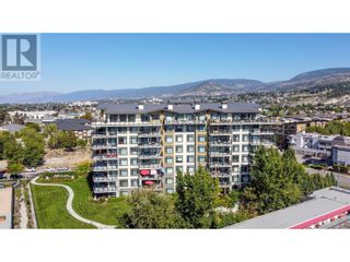Photo 27: 3301 Skaha Lake Road Unit# 609 in Penticton: House for sale : MLS®# 10314235