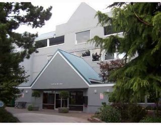 Photo 6: 201 1345 W 4TH Avenue in Vancouver: False Creek Condo for sale in "GRANVILLE ISLAND VILLAGE" (Vancouver West)  : MLS®# V732056