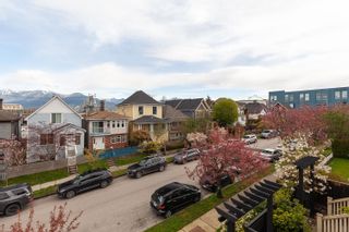 Photo 23: 1 1130 E PENDER STREET in Vancouver: Strathcona 1/2 Duplex for sale (Vancouver East)  : MLS®# R2678148