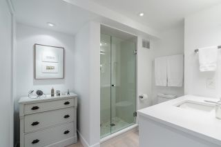 Photo 21: 807 150 24TH Street in West Vancouver: Dundarave Condo for sale in "Seastrand" : MLS®# R2701279