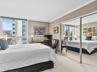 Photo 17: 602 1111 HARO Street in Vancouver: West End VW Condo for sale (Vancouver West)  : MLS®# R2666711