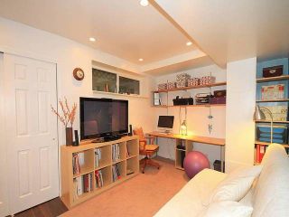Photo 6: 1031 Old Lillooet Rd in North Vancouver: Lynnmour Townhouse for sale : MLS®# V1105972