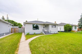 Photo 29: 238 Poplarwood Avenue in Winnipeg: St Vital Residential for sale (2D)  : MLS®# 202222287